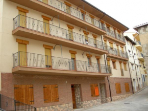 Гостиница Apartamentos Turísticos Rosario, Камарена-Де-Ла-Сьерра
